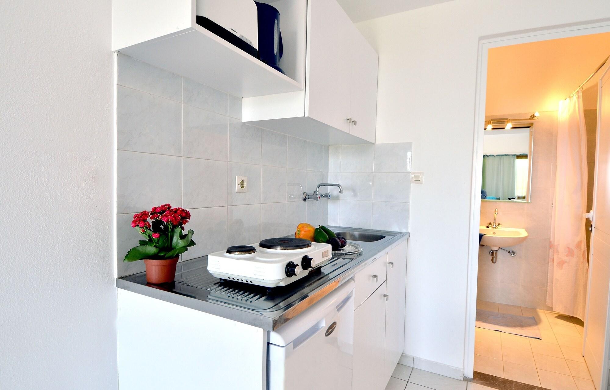 Mirabella Apartments Ágios Nikólaos Eksteriør billede