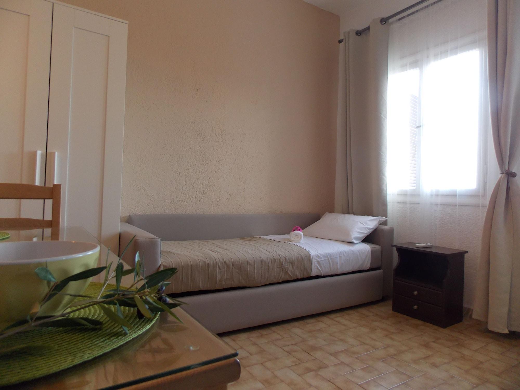 Mirabella Apartments Ágios Nikólaos Eksteriør billede