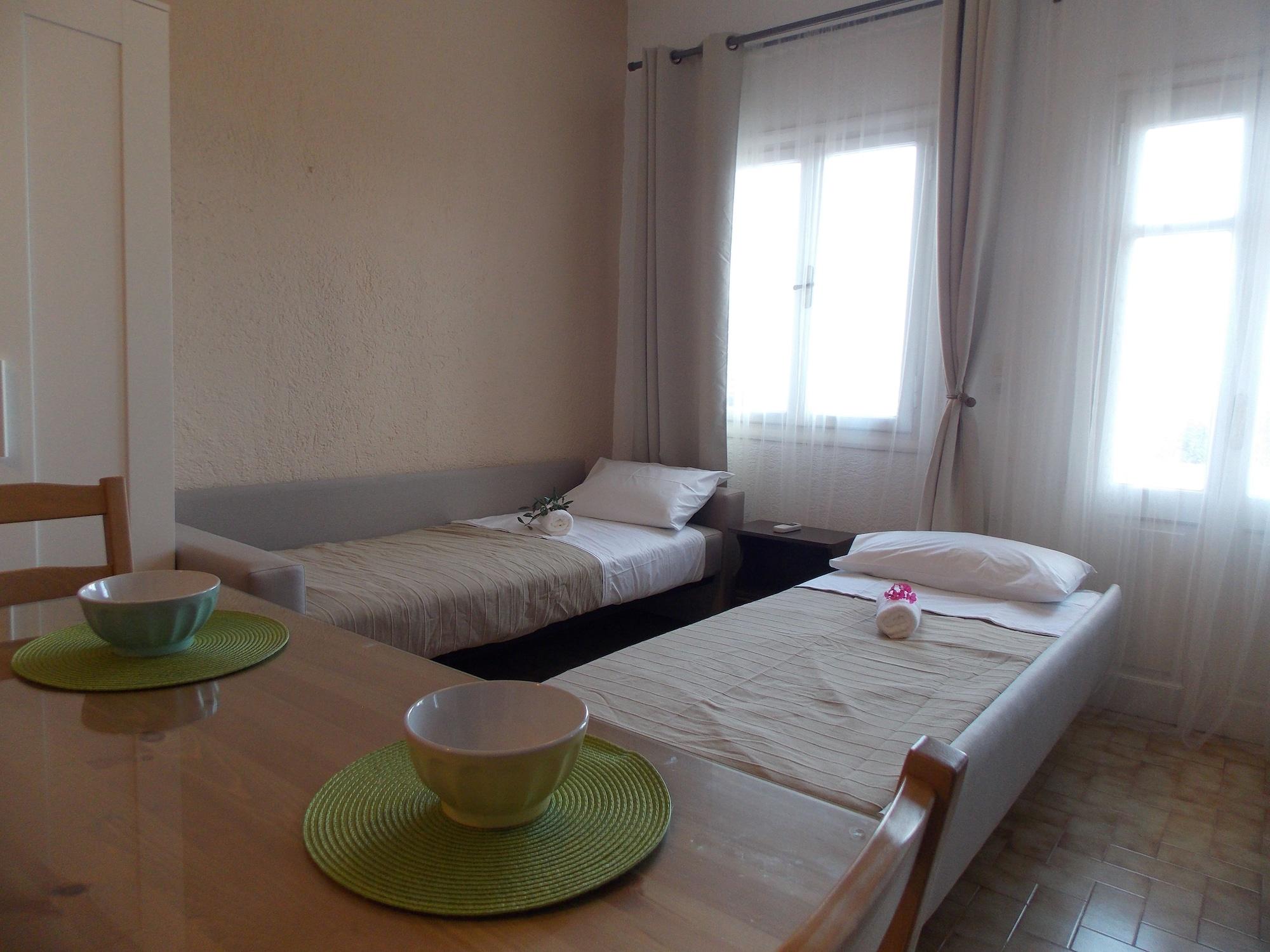 Mirabella Apartments Ágios Nikólaos Eksteriør billede