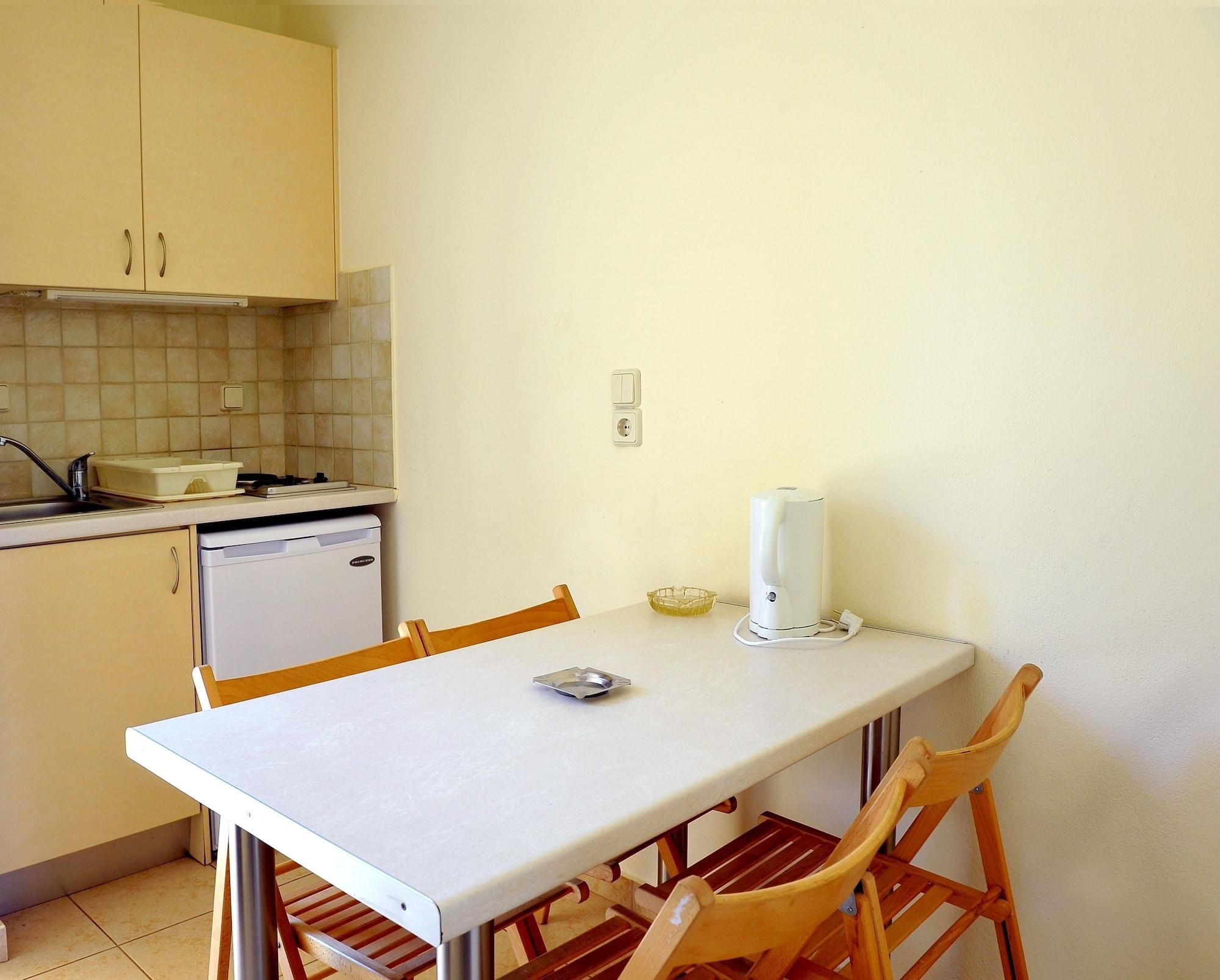 Mirabella Apartments Ágios Nikólaos Eksteriør billede